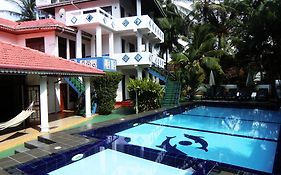 The Oasis Villa